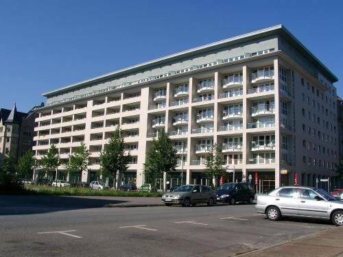 City Apartment Vermietung