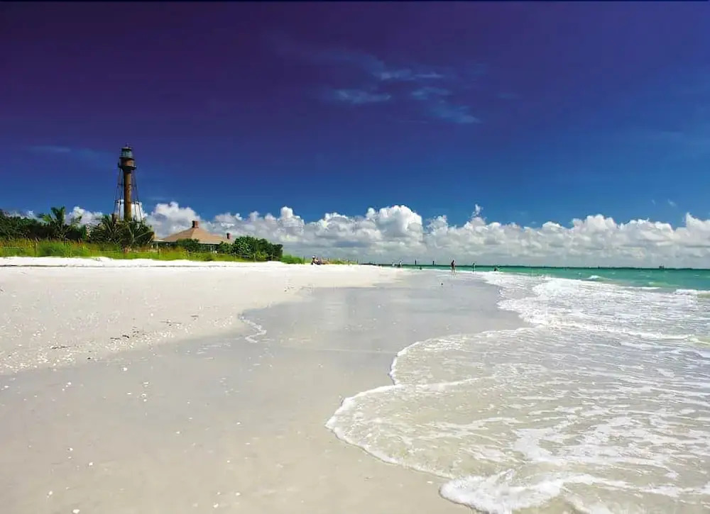 Sanibel Siesta on the Beach Unit 103 2 Bedrooms 2 Bathrooms Condo