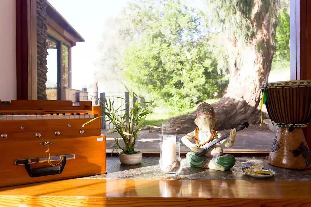 Pranayama Home