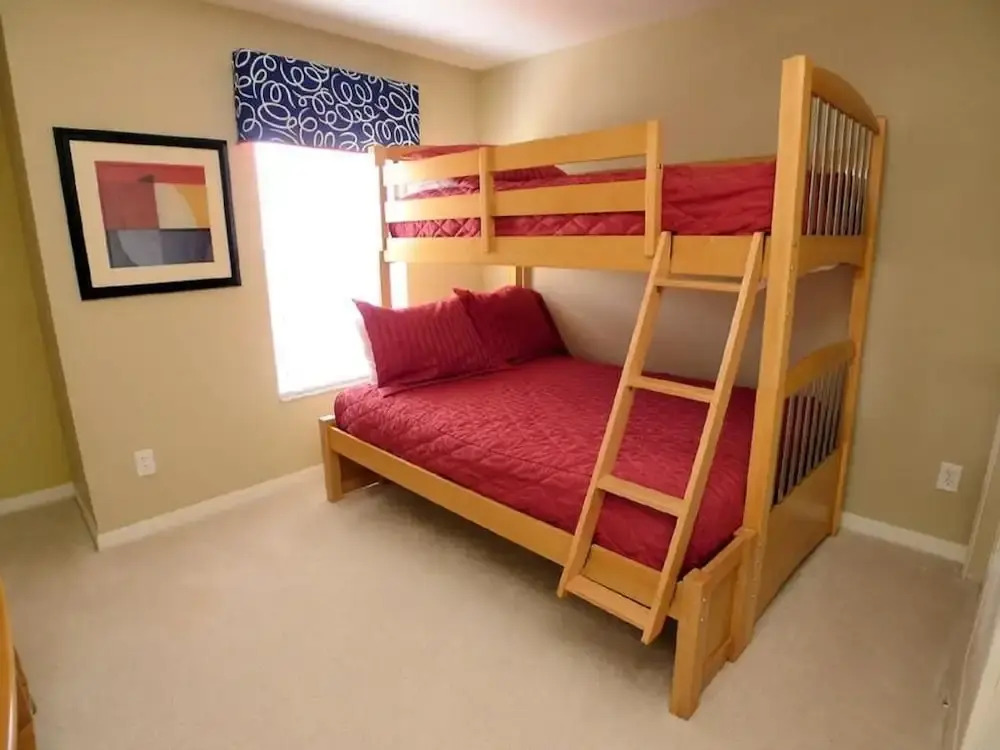 8963 Paradise Palms Townhome 4 Bedroom by Florida Star