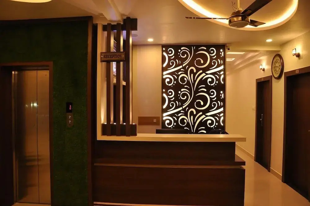 LG Park Hotel