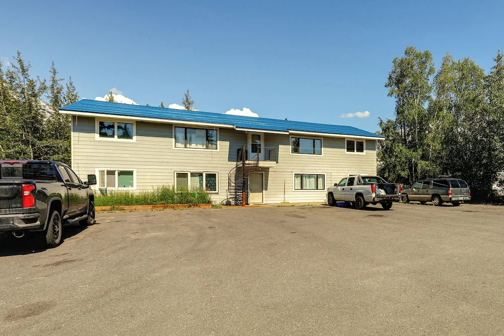 Steps to Chena River - Condo Near Hiking & Tours!