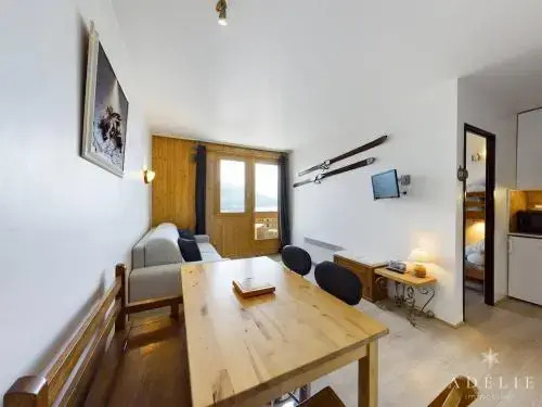 Apartment Vanoise 41
