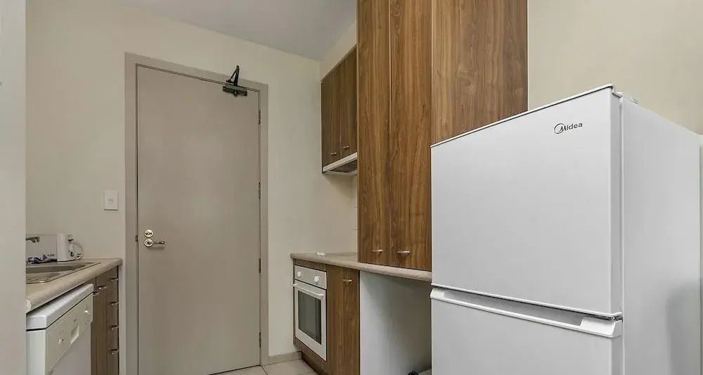 QV City Centre Studio - 878