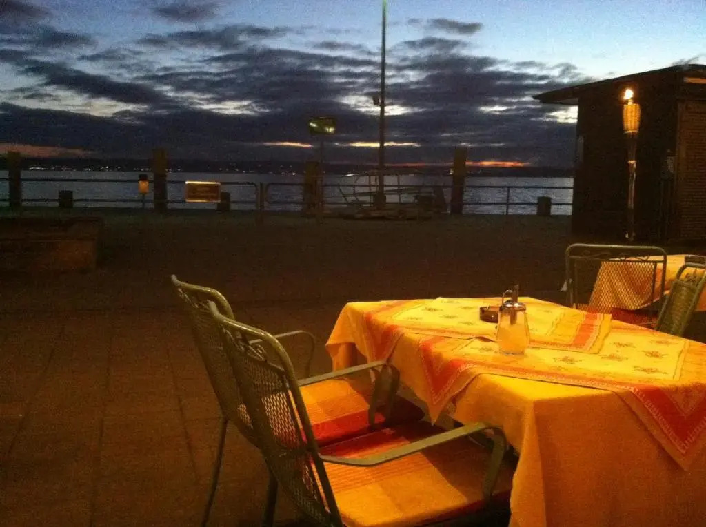 Hotel Restaurant Alte Post