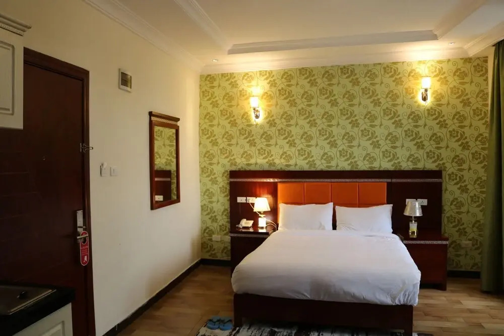 Tilman Hotel