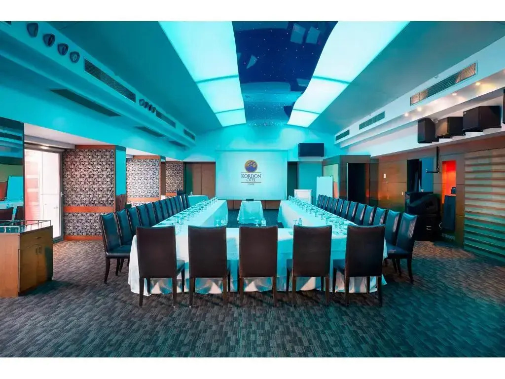Kordon Hotel Pasaport