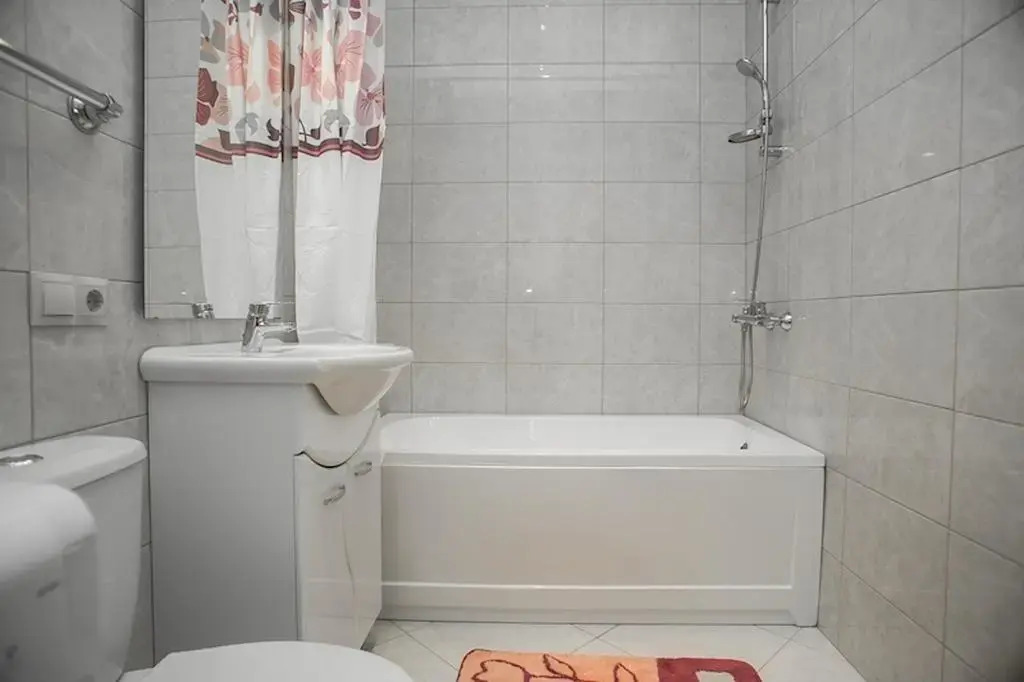 Myhomehotel On Shevchenko 15/127