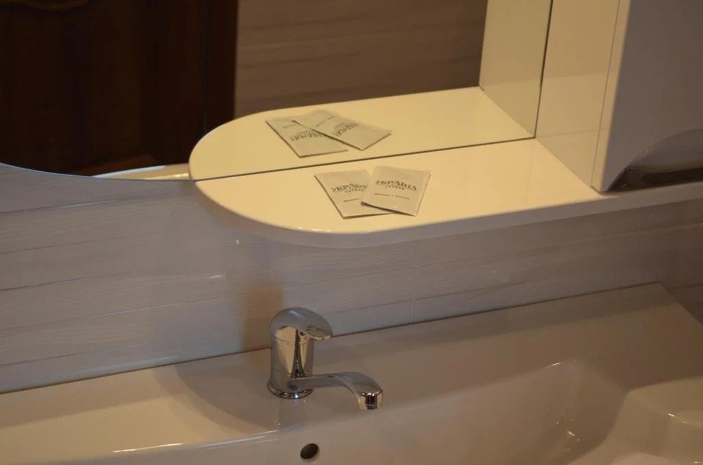 Hotel Ukraine