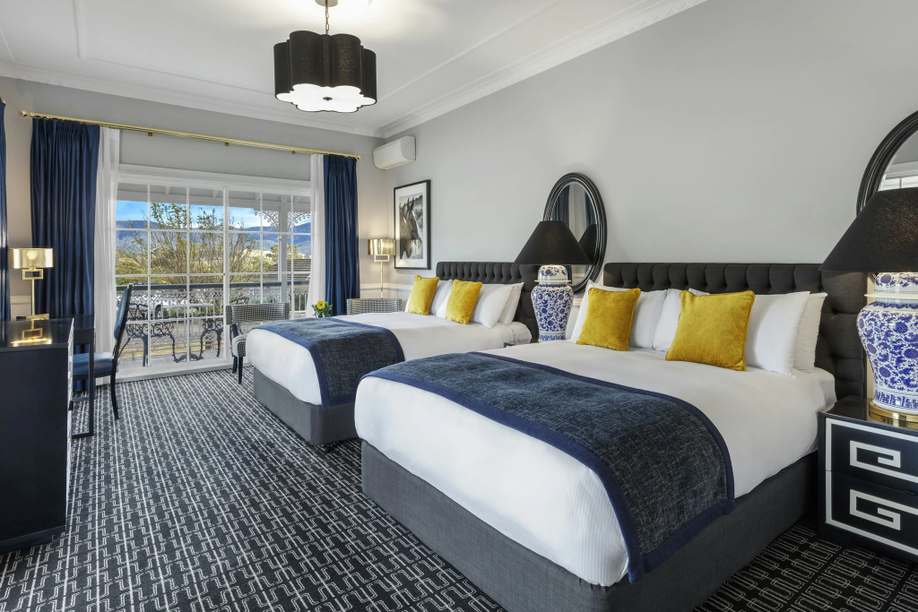 voco® Kirkton Park Hunter Valley by IHG