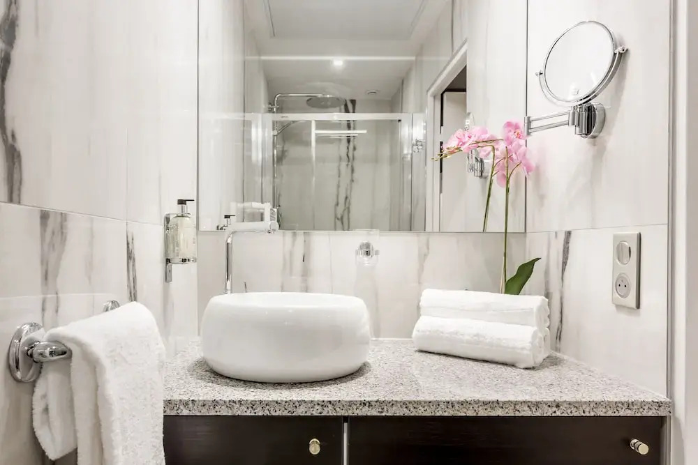 Luxury 3 Bedroom Loft - Le Marais