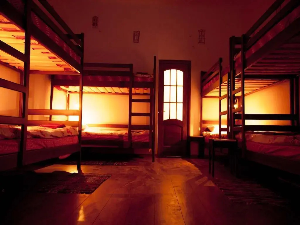 Pan Hostel