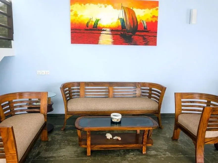 Muhudu Rella Villa