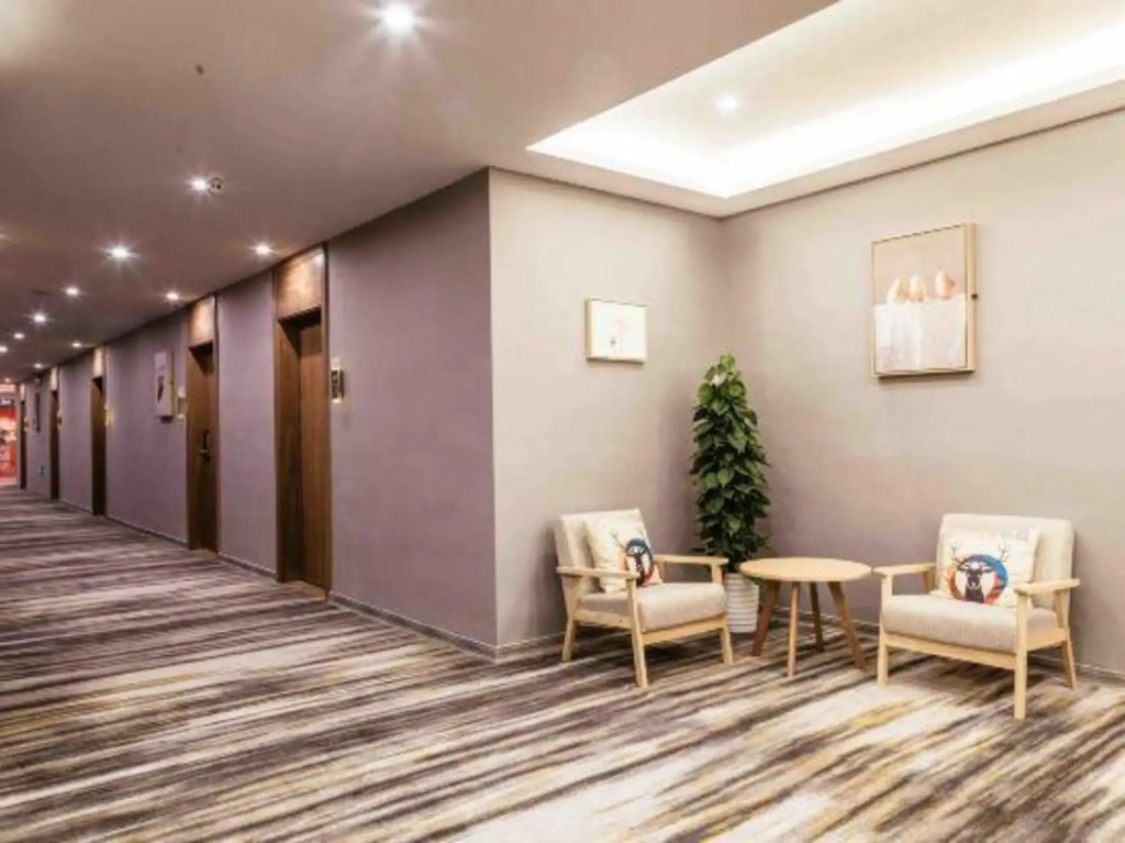 Duoyue Boutique Hotel