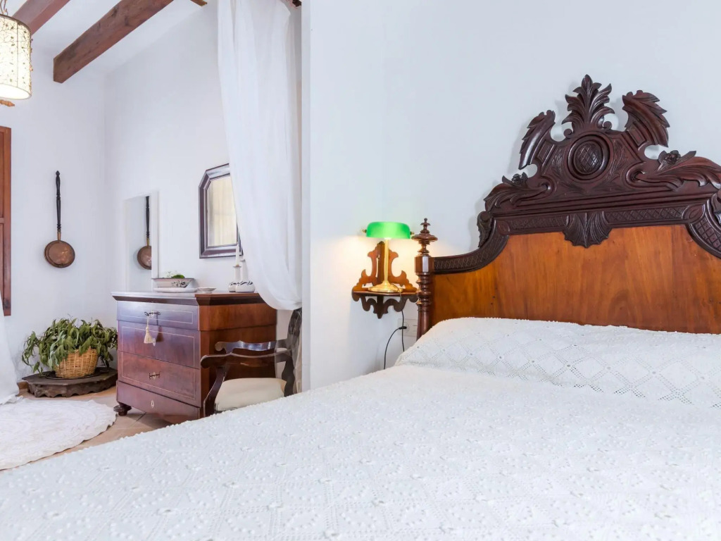 CAN MORA - Villa for 6 people in Campos.