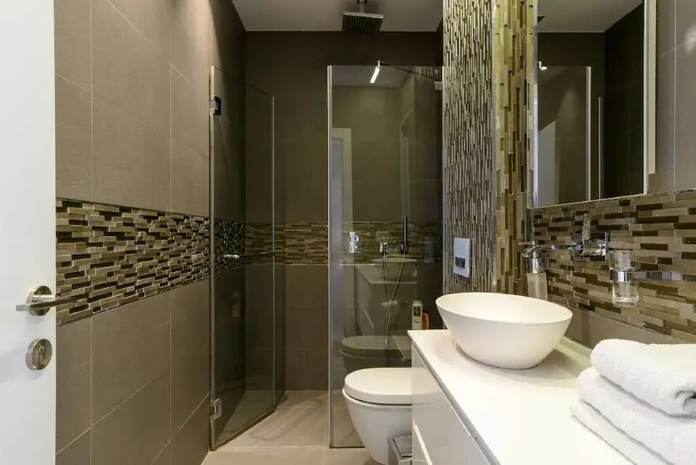 Stav Rentals Tel Aviv Sea View Apartment