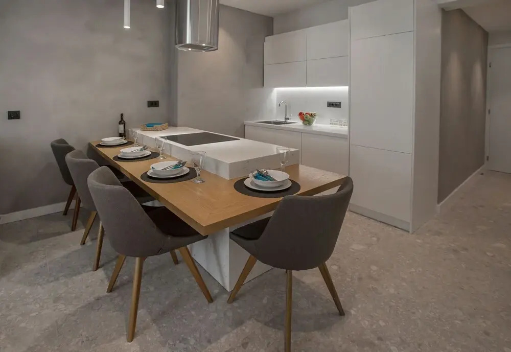 Nikis Suites Syntagma - Plaka 1