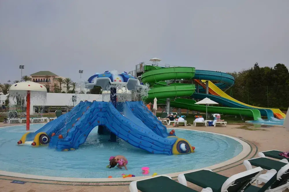 Valtur Agadir