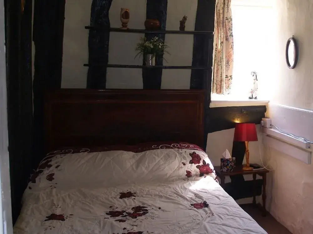 The Bridge Street Historic Guest House