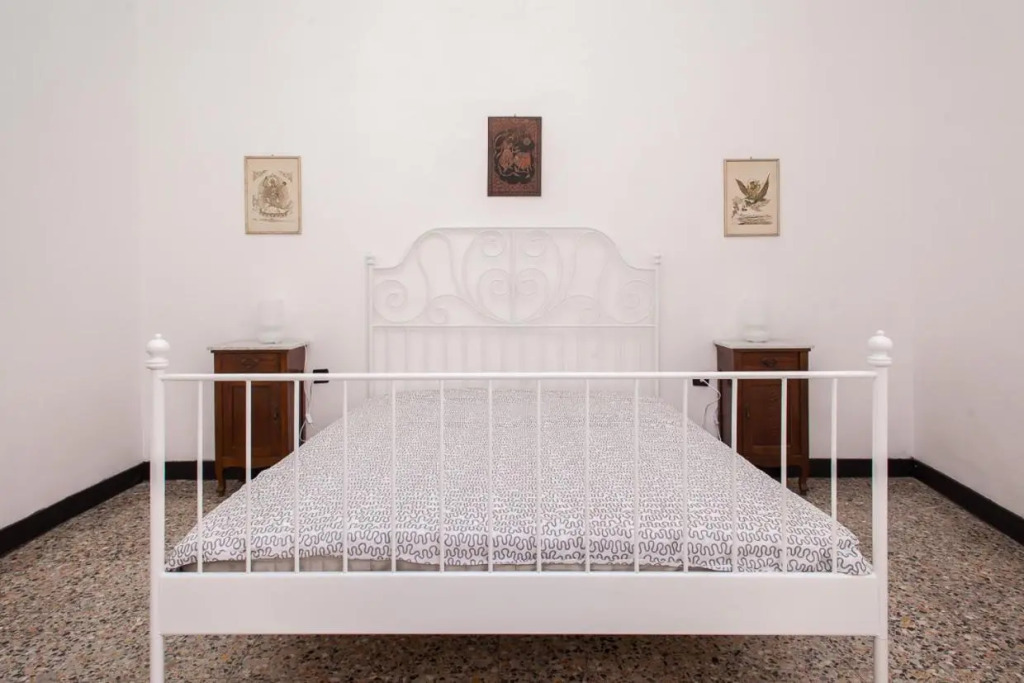 Casa Carducci - Spacious historical home close to the beach