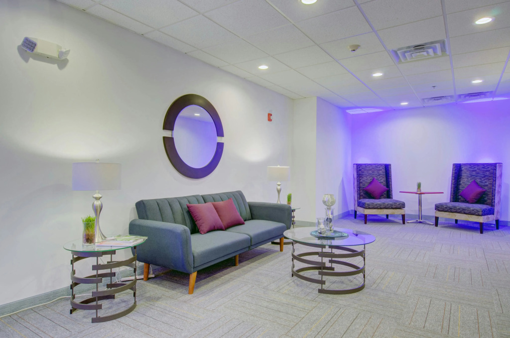 Hampton Inn & Suites Boston/Stoughton, Ma
