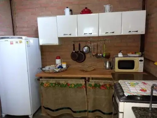 Casa do Bosque