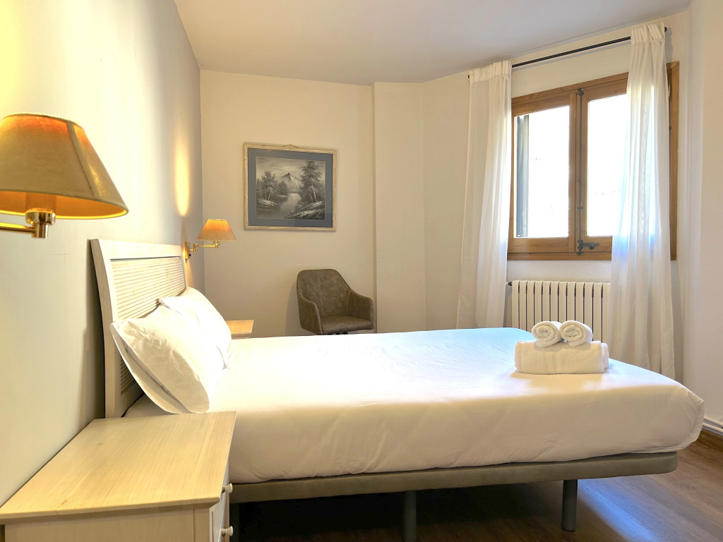 La Posada dÀneu by RdA Hotels