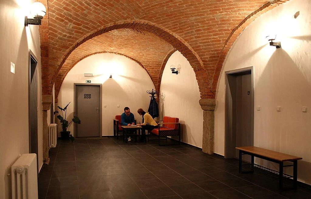 Wellness hotel Lihovar
