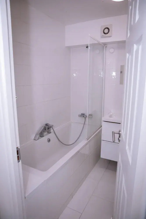 Stunning 2-bed Apartment in London