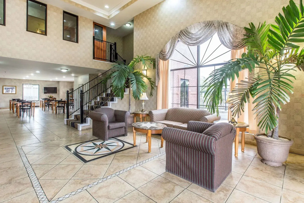 Quality Inn Hanceville U.S. Hwy 31