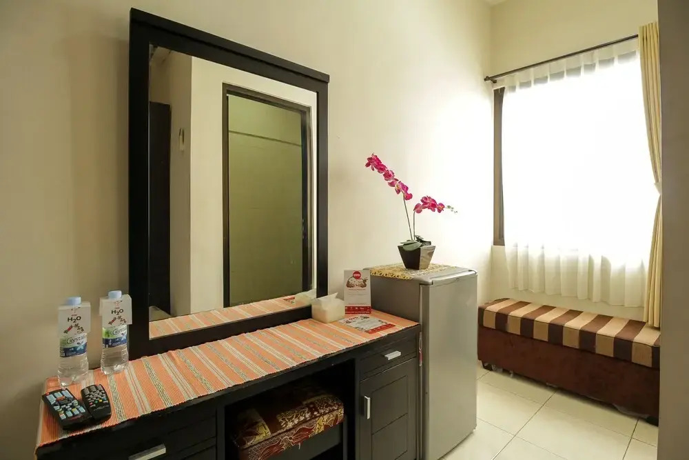 OYO 734 Tuban Torres Accomodation
