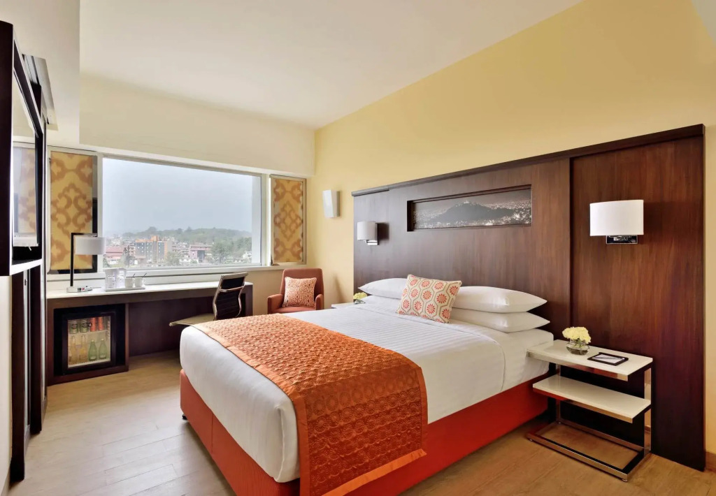 Fairfield by Marriott Kathmandu Thamel