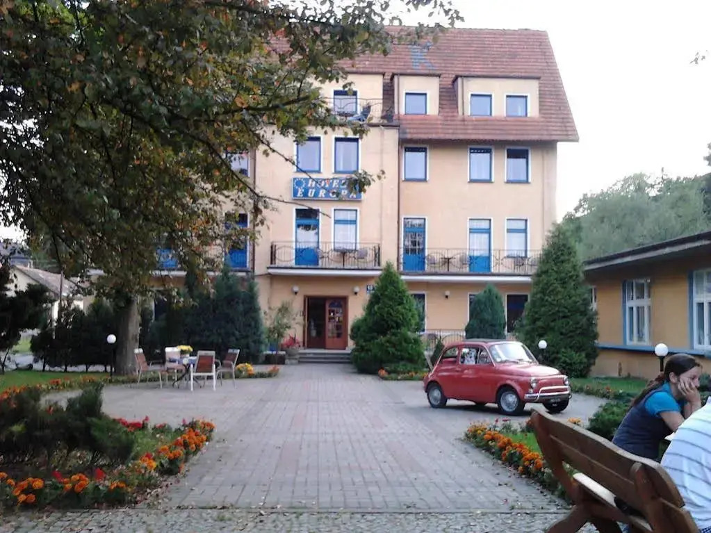 Hotel Europa