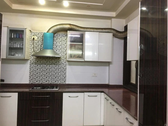 Olive Serviced Apartments Saket