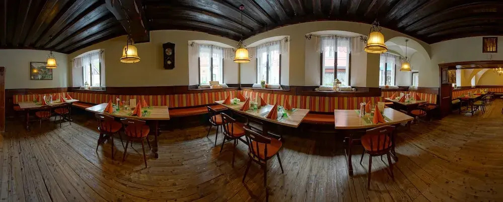 Hotel Restaurant DAS RÖSSL