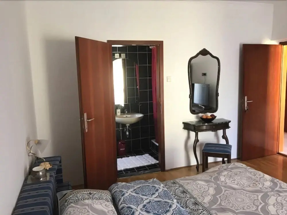 Kalvarija Rooms