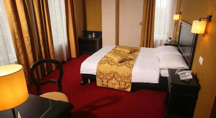 Hotel Novera