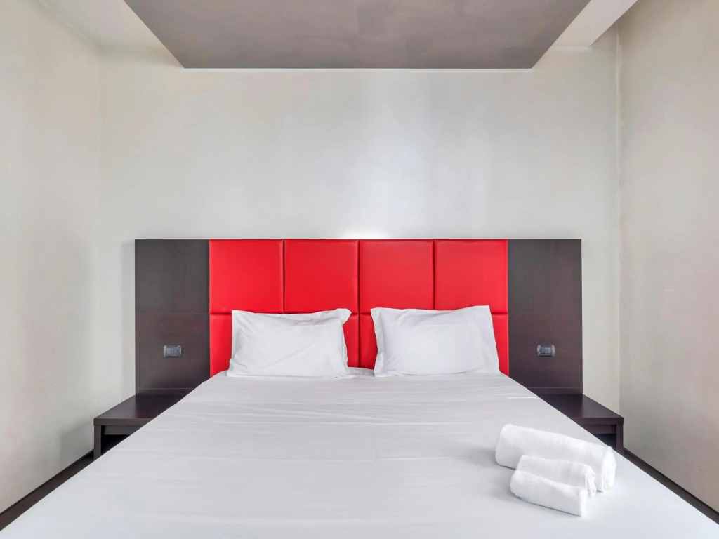 Park Hotel Cassano