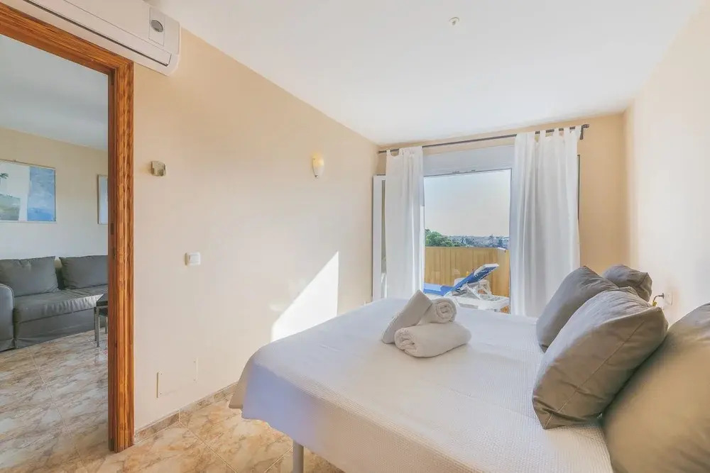 Tio Max Apartment II