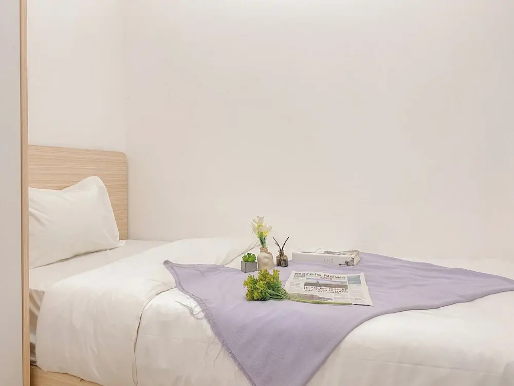 Well Appointed 2Br At Apartment Vittoria Residence