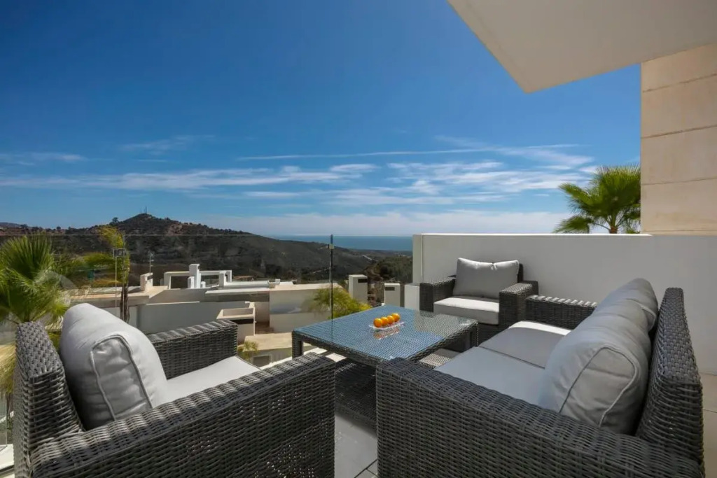 All About Almendros Apartments