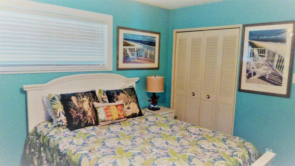 Vista del Mar 505bh 2 Bedrooms 2 Bathrooms Condo