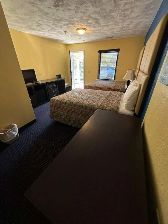 Welcome Inn