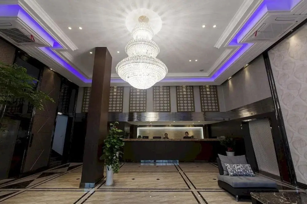 Hangzhou Wo Zhu Hotel