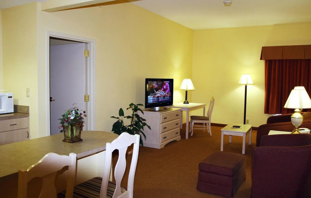 Hamilton Inn Birmingham-Bessemer