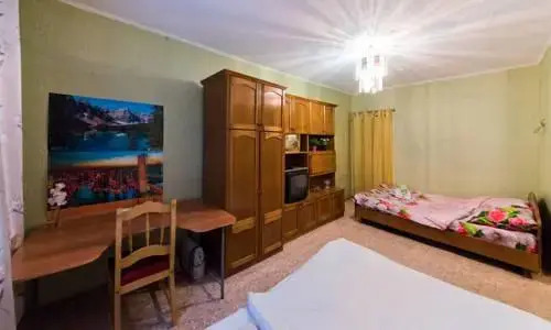Askora Apartments at Vershinina