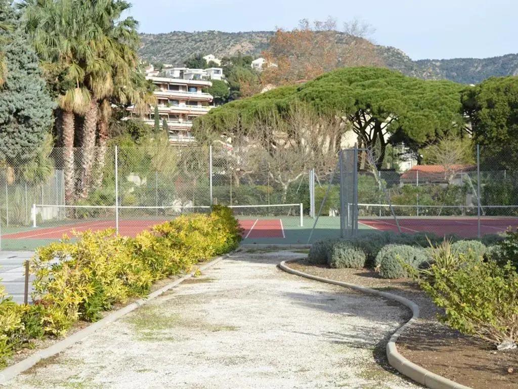 Appartement Le Lavandou, 1 pièce, 4 personnes - FR-1-251-263