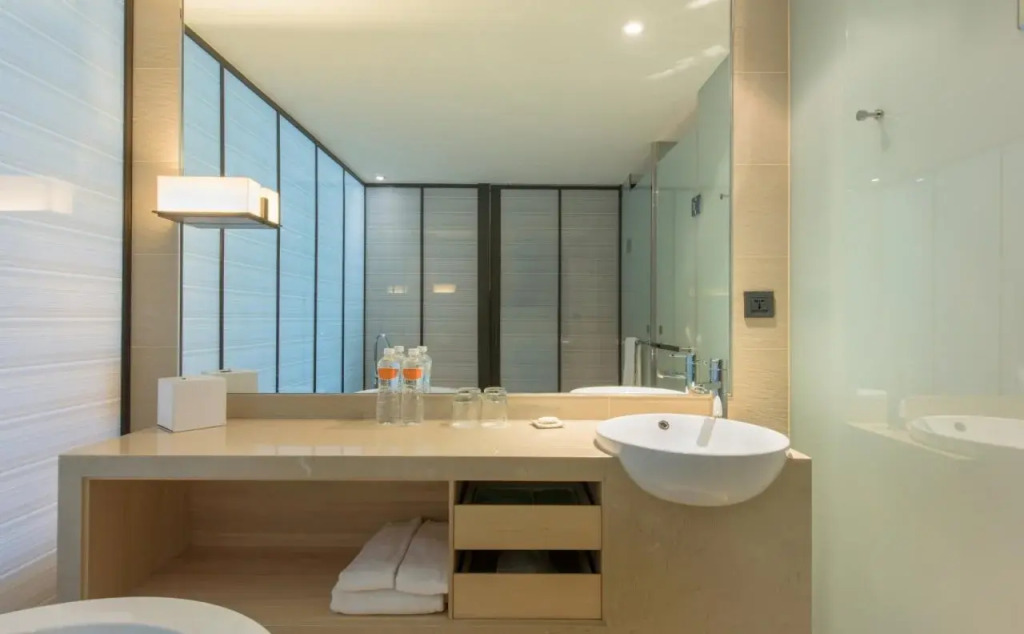 Hotel COZZI Zhongshan Kaohsiung