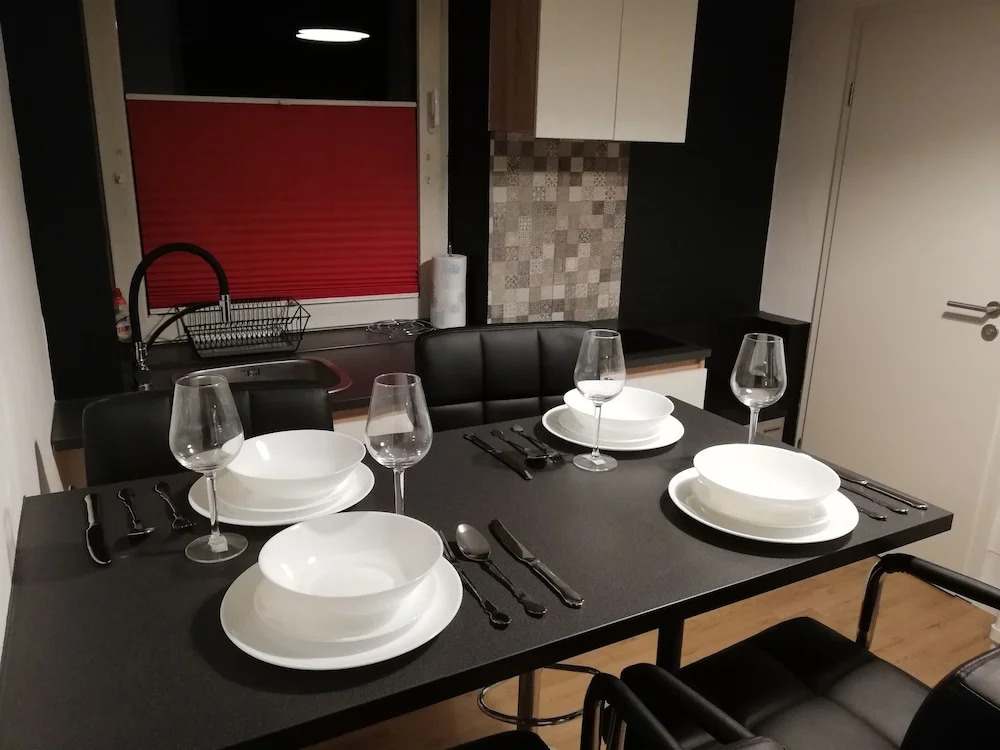 Dream & Relax Apartments Messe