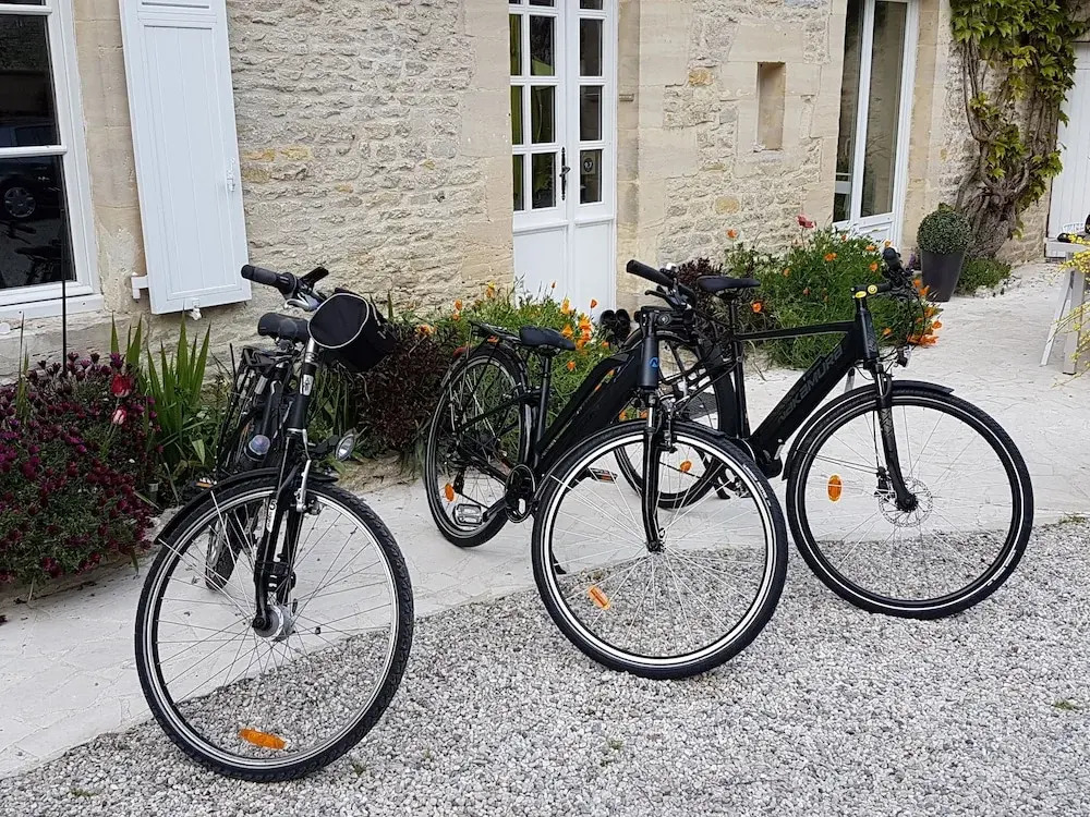 Gîte Liz'A